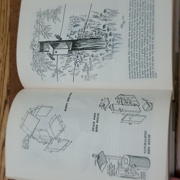 Vtg 1959, Garden Ideas and Projects, Richard D. Whittemore - Hardcover Book - Picture 8 of 16